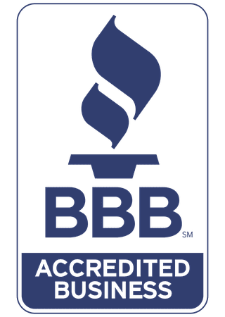BBB A+ Rating