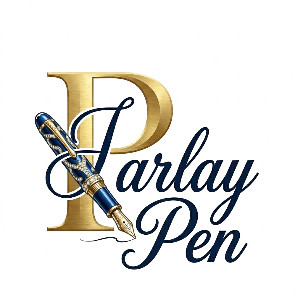 ParlayPen